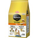 プロフェッショナル・バランス 1歳から 体重管理用 3kg(500g×6袋)〔25050513dd〕