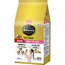プロフェッショナル・バランス 超小粒 1歳まで 子いぬ用 800g(400g×2袋)〔25050514dd〕