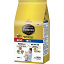 プロフェッショナル・バランス 超小粒 1歳から 800g(400g×2袋)〔25050514dd〕