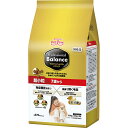 プロフェッショナル・バランス 超小粒 7歳から 800g(400g×2袋)〔25050514dd〕