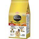 プロフェッショナル・バランス 超小粒 1歳から 体重管理用 800g(400g×2袋)〔25050514dd〕