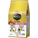 プロフェッショナル・バランス 超小粒 1歳まで 子いぬ用 2.4kg(400g×6袋)〔25050514dd〕