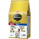 プロフェッショナル・バランス 超小粒 1歳から 2.4kg(400g×6袋)〔25050514dd〕