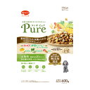 コンボ ピュア ドッグ 低脂肪 600g(300g×2袋)