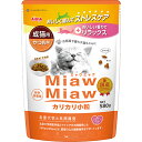 MiawMiaw JJ Lp  580g m~E~En