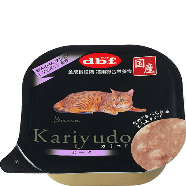 Rakuten - Kariyudo（カリユド） ポーク 95g×24コ
