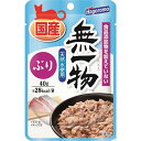 無一物パウチぶり 40g×12コ