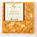 コジマ・グルメ 楽cook ポークミネストローネ 80g