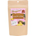 Magyutto！ フリーズドライ パイナップル 15g