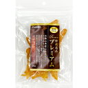 特選逸品プレミアム 和歌山県産みかんどり ささみ&むね肉 30g