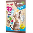 ねこがキュン かに味 84g