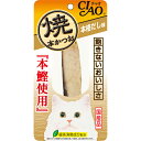チャオ 焼本かつお 本格だし味 1本