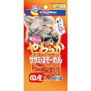 やわらかササミほそーめん 30g