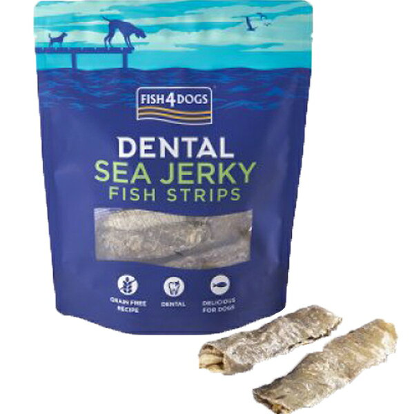 �t�B�b�V��4�h�b�O �V�[�W���[�L�[ �X�L�j�[ 100g