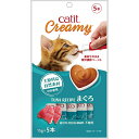 Catit Creamy ܂ 15g~5{k24040911col