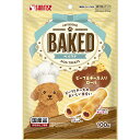 BAKED ビーフ＆チーズ入りロール 100g