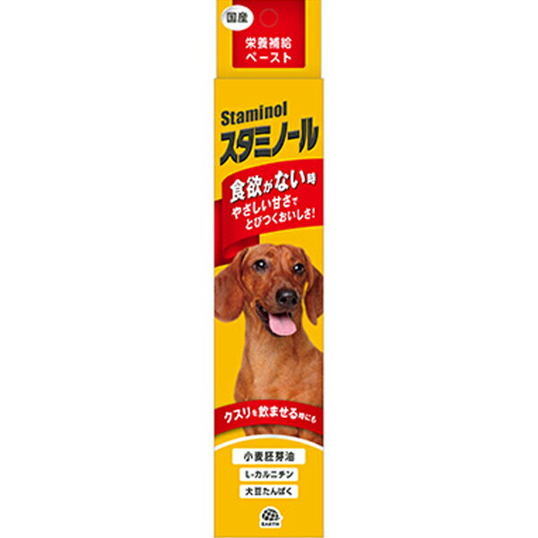 スタミノール 食欲がないときに 100g