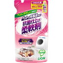 ペットの布製品専用 抗菌仕上げ柔軟剤 つめかえ用 300g