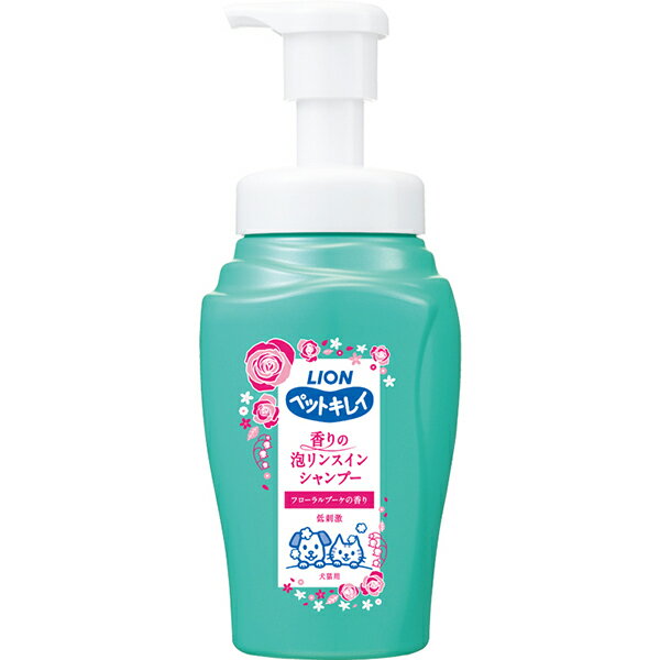 �y�b�g�L���C ����̖A�����X�C���V�����v�[ ���L�p �t���[�����u�[�P�̍��� 450ml
