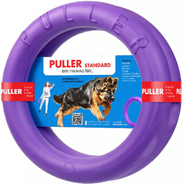 PULLER（プラー） STANDARD 中型犬・大型犬用