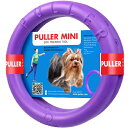 PULLER(プラー) MINI 小型犬・中型犬用
