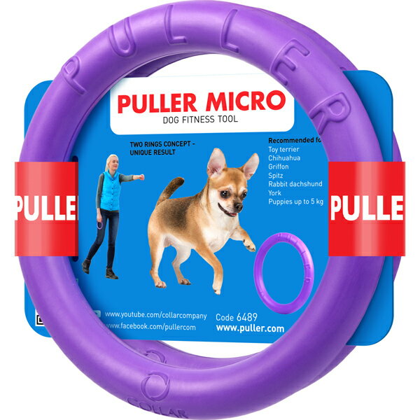 PULLER v[  MICRO ɏE^p