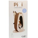 Catit Pixi スクラッチャー Tall