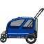 ̵ۡʡۥХ ɥå å+롼 ֥롼 Air Buggy for DogCARRIAGE