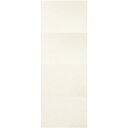 dfang ペット専用防水クッションマット エクルアイボリー柄 240×70cm(4)
