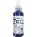 Zero 天然酵素由来強力防臭・消臭スプレー 100ml(4)