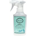 MILEIA(ミレイア) 小動物の水のいらないドライシャンプー ボタニカル 200ml〔25052543sc〕