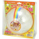 ランナーボール 18