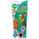 半生ソフトフルーツフード 100g