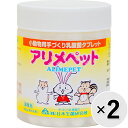 ペットフードのみ与えていると不足しがちな乳酸菌を補います 【 原材料 】 澱粉、コーンスターチ、脱脂粉乳、ショ糖、オリゴ糖、乳酸菌（フェカリス菌） 【 保証分析値 】 粗タンパク質5.5％、炭水化物85.6％、粗脂質0.5％、灰分1.3％、水分7.1％ 【 代謝エネルギー 】 1粒あたり約1.84kcal 【 原産国 】 日本 【 メーカー名 】 日本生菌 【 JANコード 】 4513731000219