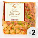 【セット販売】コジマ・グルメ 楽cook ジャーわんポテト 80g×2コ