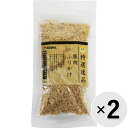 【セット販売】特選逸品 豚肉ふりかけ 50g×2コ〔25060915do〕