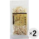 【セット販売】特選逸品 大粒ふりかけ ささみ&コラーゲン 60g×2コ〔25060915do〕