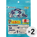 【セット販売】JOYSele 総合栄養食 トレーニングごはん GOODサイン 牛肉 80g×2コ〔25030917do〕(4)