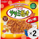 【セット販売】ササミ巻き おいも 40個入×2コ〔25020972do〕