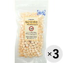 【セット販売】First わんこベビーボーロ ミルク&カルシウム 55g×3コ