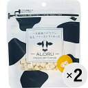 【セット販売】生乳フリーズドライチーズ ALORU 30g×2コ