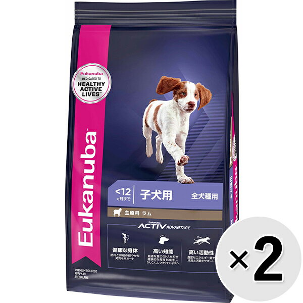 楽天市場】ユーカヌバ ラム&ライス 15kgの通販