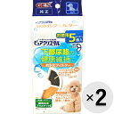 【セット販売】ピュアクリスタル 軟水化フィルター 半円タイプ 犬用 5個入×2コ