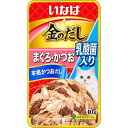 【単品】金のだし パウチ 乳酸菌入