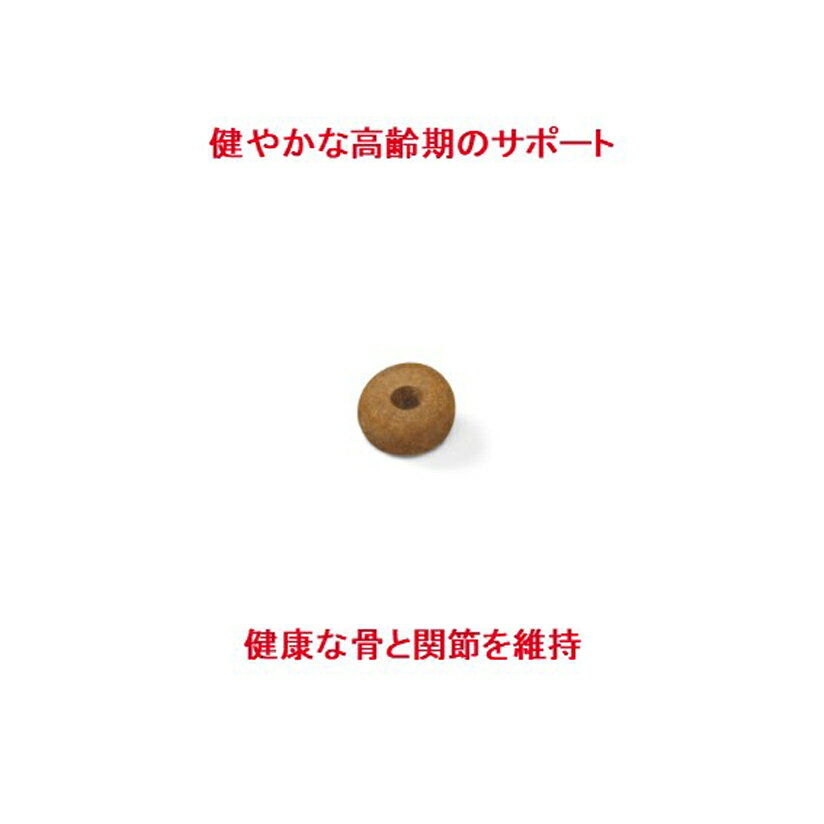 【送料無料】ロイヤルカナン サイズ ヘルス ニュートリション マキシ エイジング8+...