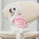 【PET SREPUBLIC ペッツリパブリック】 つみき ポチャッコとハローキティ犬 服 犬服 ドッグウェア 可愛い サンリオ