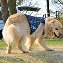 【GEWALK　ジウォーク】クーリングタンクトップ【4XL】犬 いぬ イヌ DOG 服 アウトドア