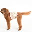 【Sanrio　サンリオ】　ポムポムプリンのはらまき【5号】　サイズ交換可　ペット服　小型犬　犬服　ドックウェア　秋冬　かわいい