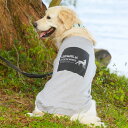 【GEWALK ジウォーク】コットンスウェットシャツ【3XL】犬 いぬ イヌ DOG 服 アウトドア