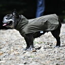 【GEWALK ジウォーク】 プロテクト レインコート 【DM BS BM】 犬 いぬ イヌ DOG 服 アウトドア